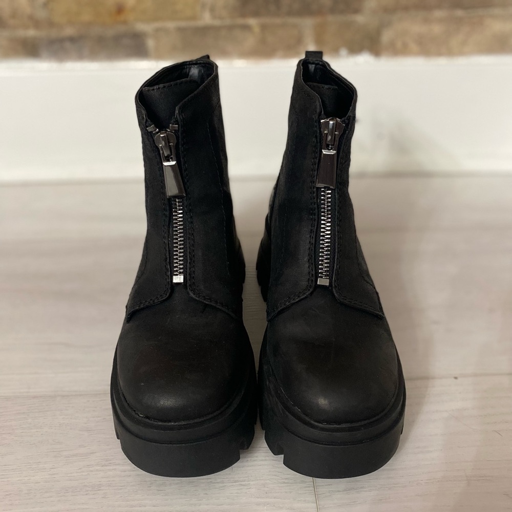 Gianni Bini Boots